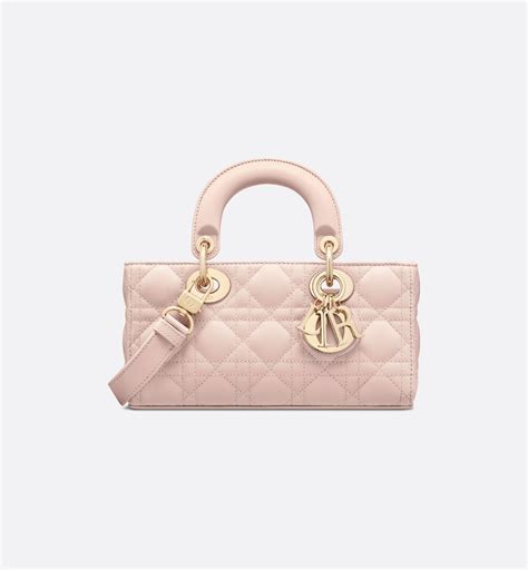 dior micro lady d-joy|dior lambskin bag.